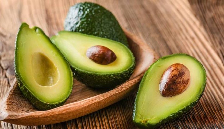 Польза авокадо для здоровья