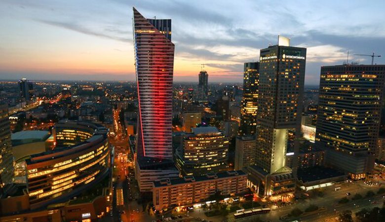 Найбільші міста Польщі